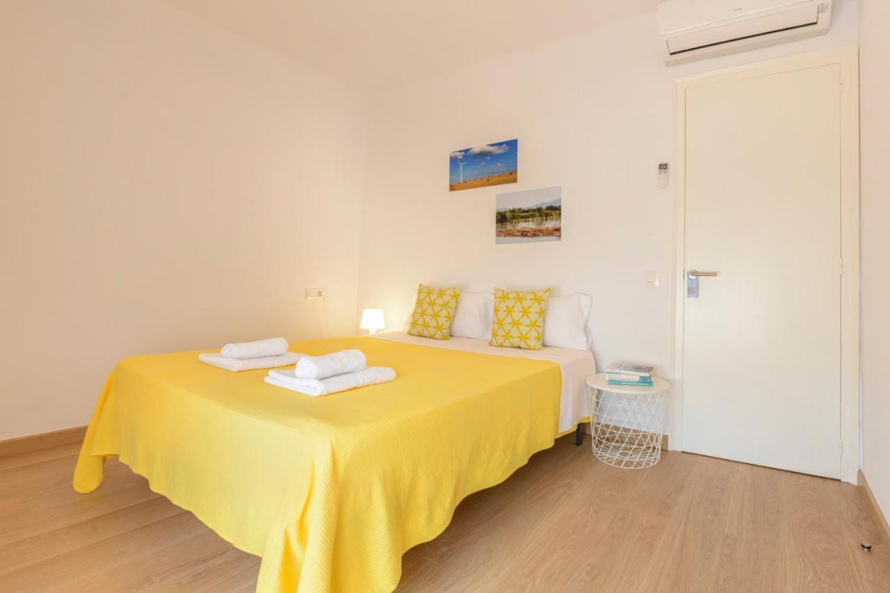 Empuriabrava Apartaments - Nº4 外观 照片