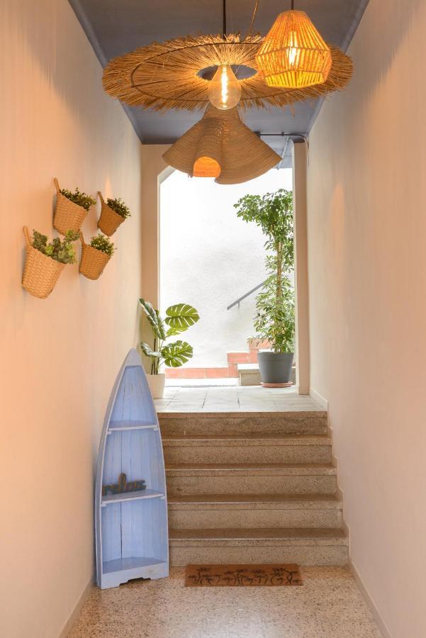 Empuriabrava Apartaments - Nº4 外观 照片