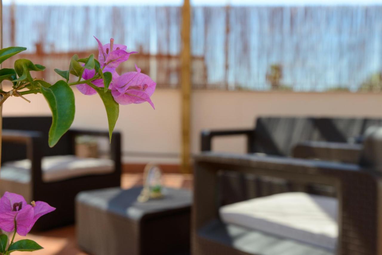 Empuriabrava Apartaments - Nº4 外观 照片