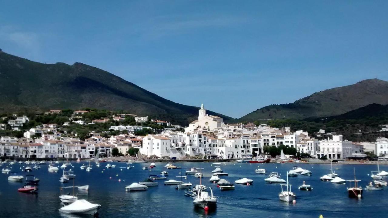 Empuriabrava Apartaments - Nº4 外观 照片