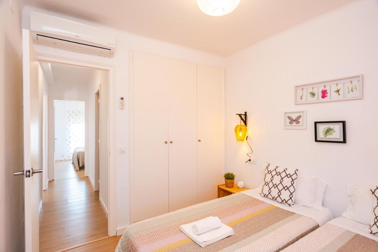 Empuriabrava Apartaments - Nº4 外观 照片