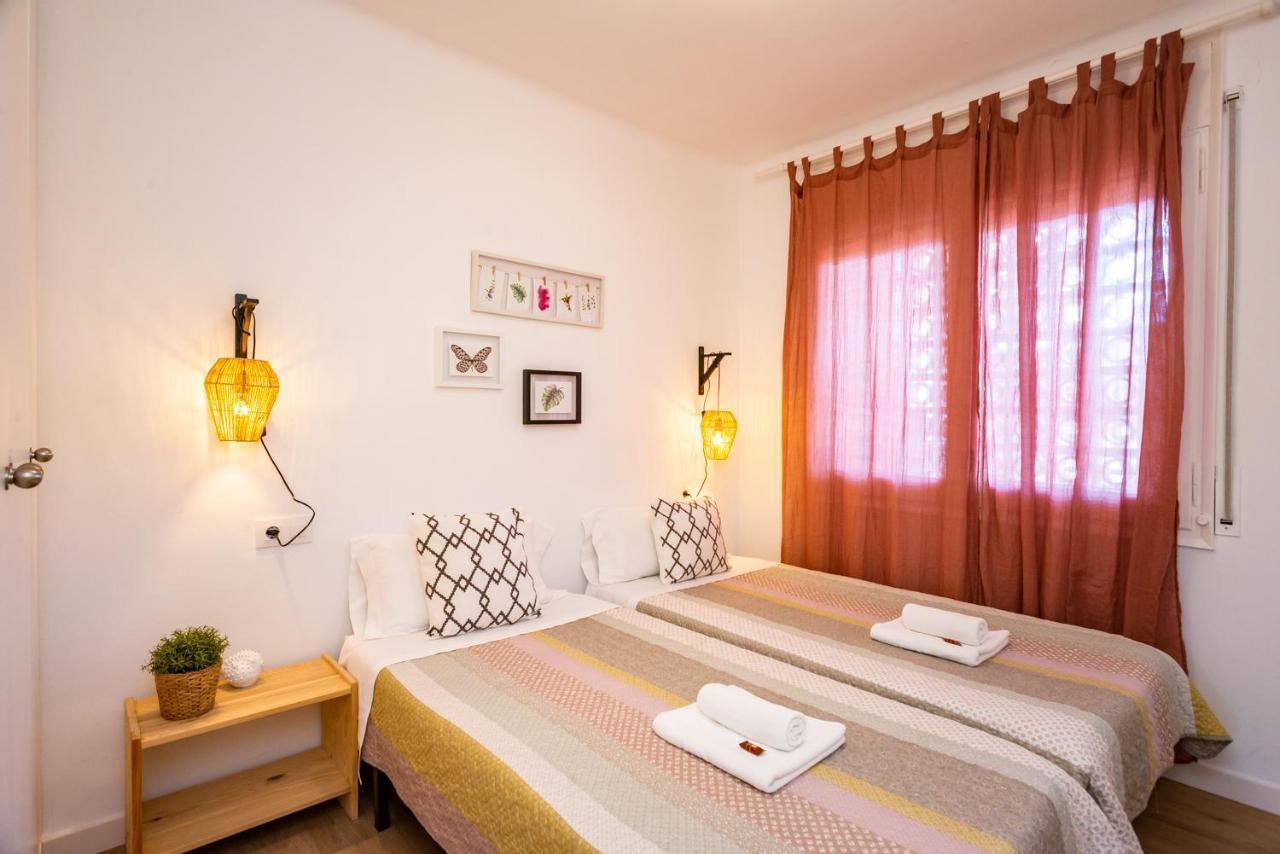 Empuriabrava Apartaments - Nº4 外观 照片