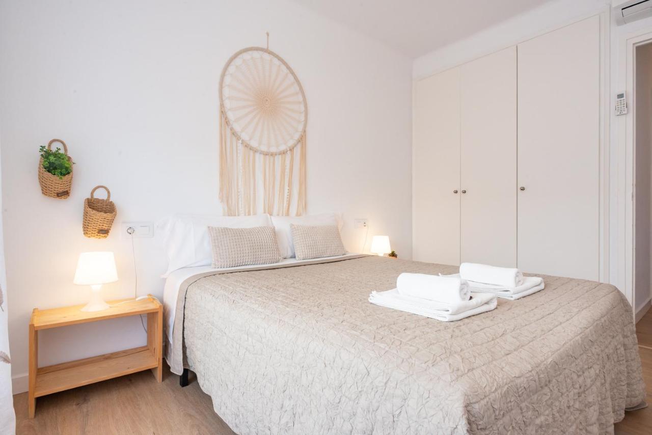 Empuriabrava Apartaments - Nº4 外观 照片