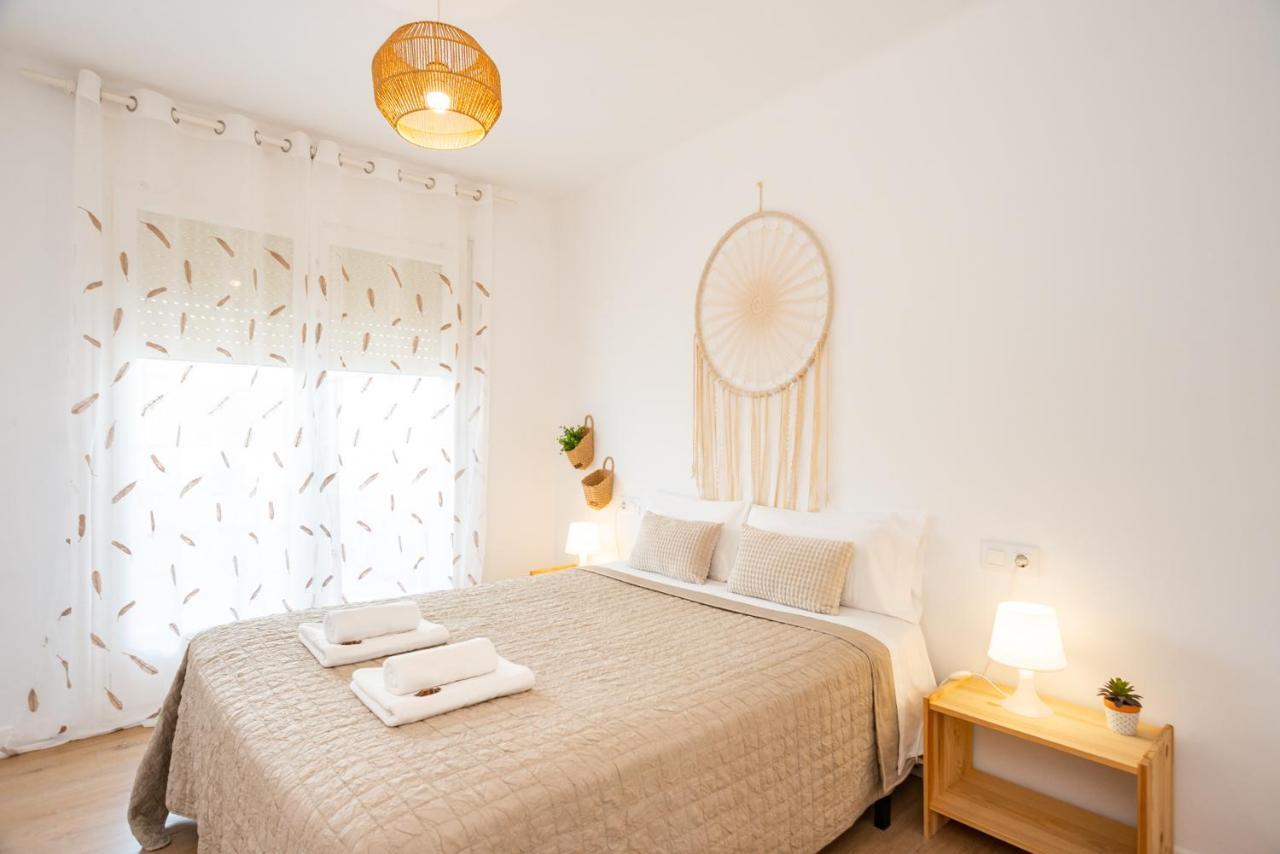 Empuriabrava Apartaments - Nº4 外观 照片
