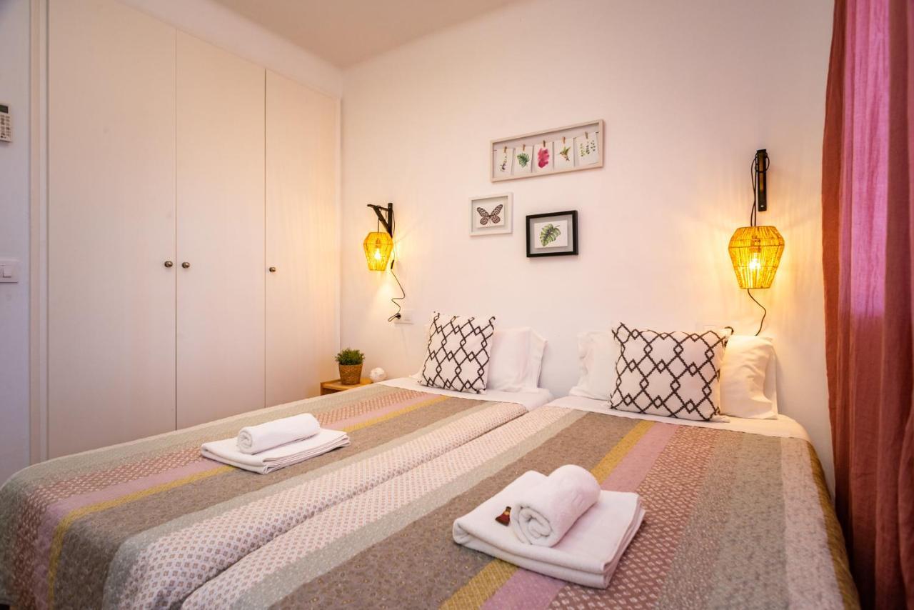 Empuriabrava Apartaments - Nº4 外观 照片