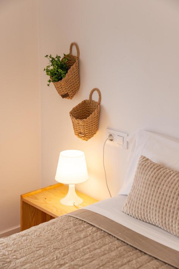 Empuriabrava Apartaments - Nº4 外观 照片