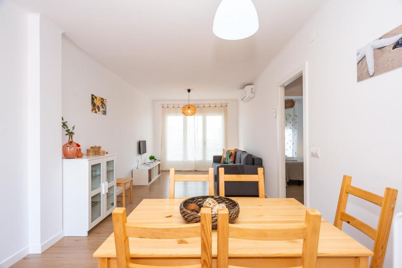 Empuriabrava Apartaments - Nº4 外观 照片