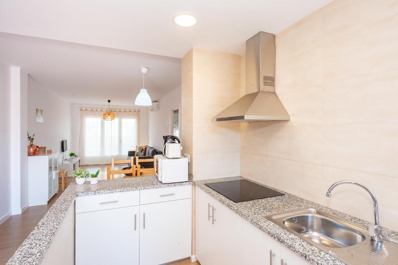 Empuriabrava Apartaments - Nº4 外观 照片