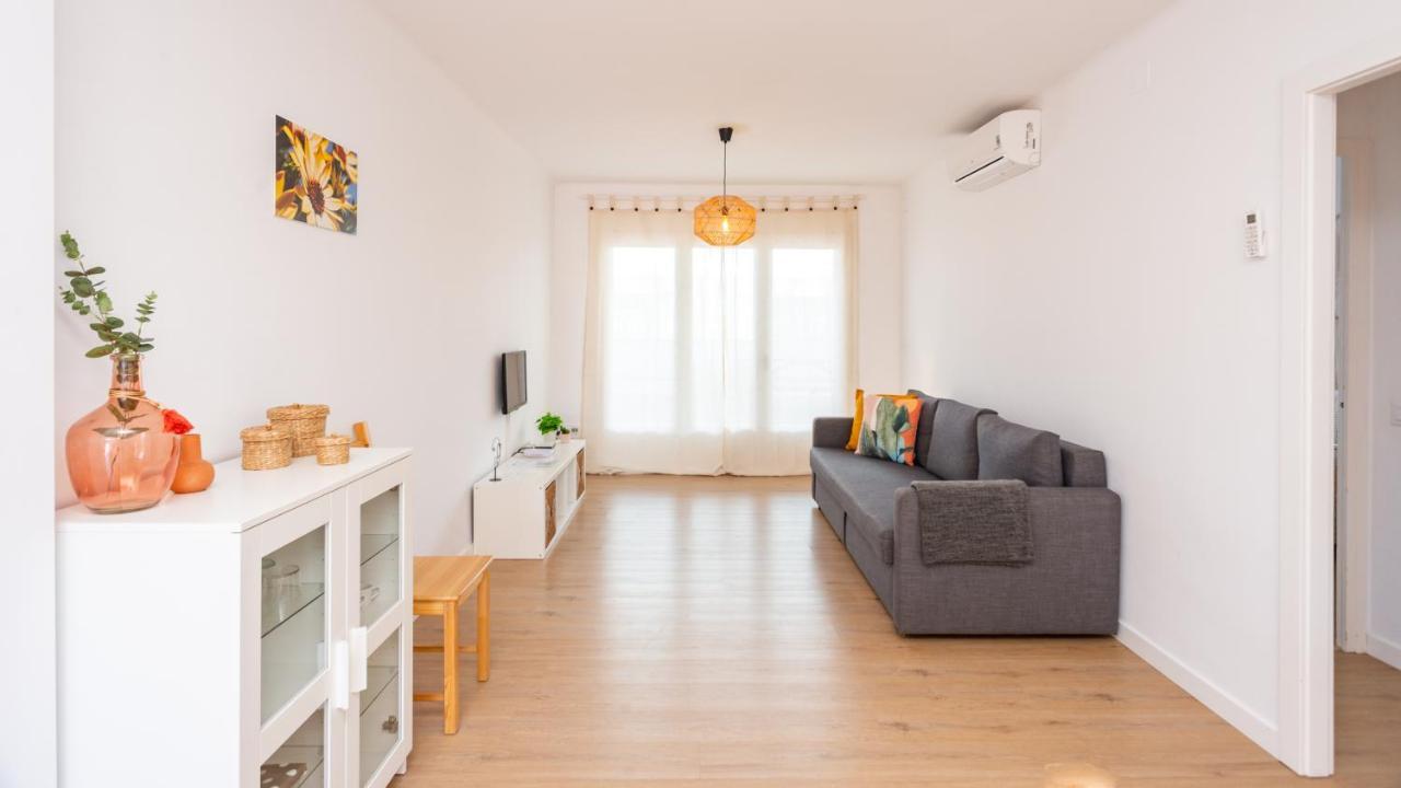 Empuriabrava Apartaments - Nº4 外观 照片