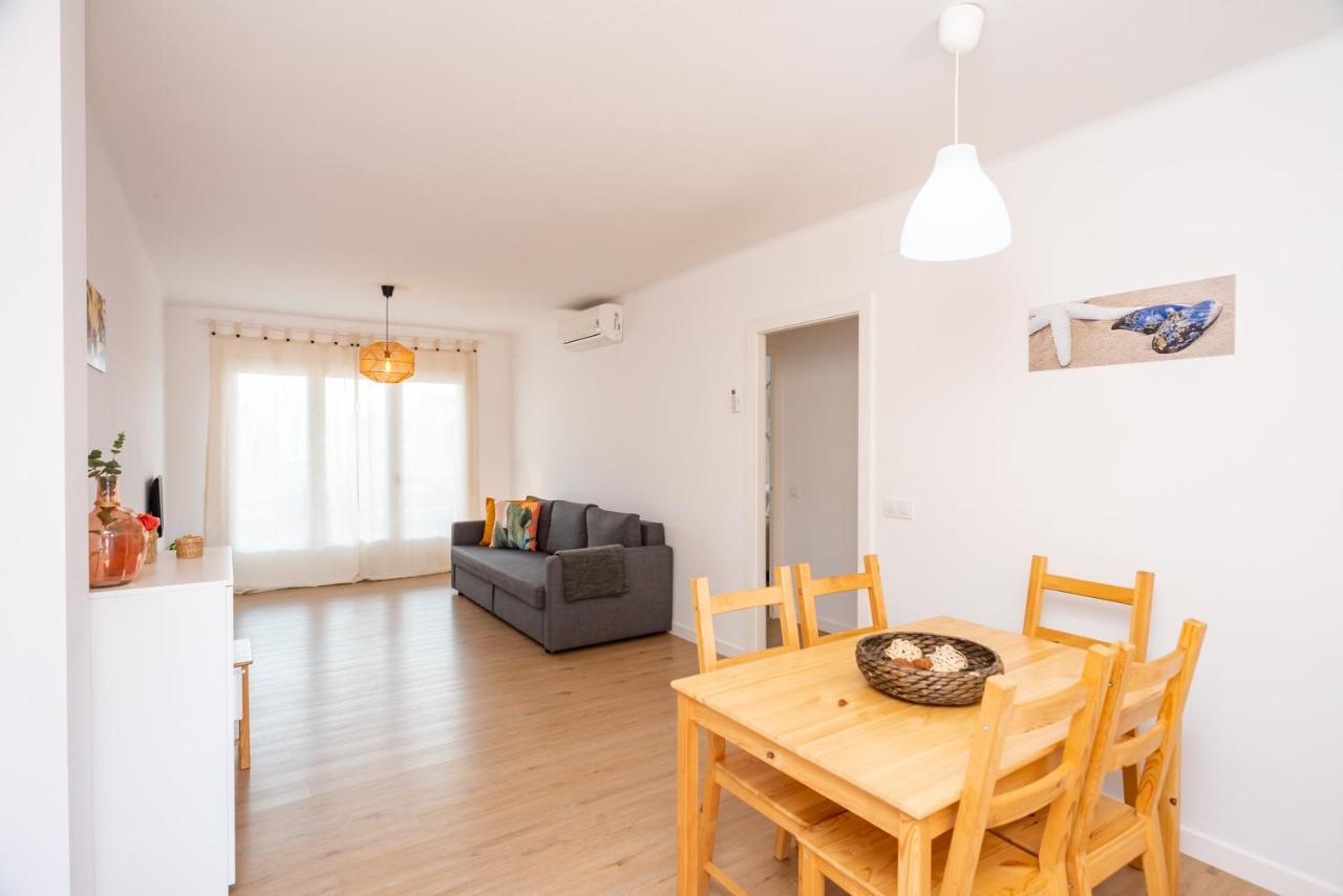 Empuriabrava Apartaments - Nº4 外观 照片