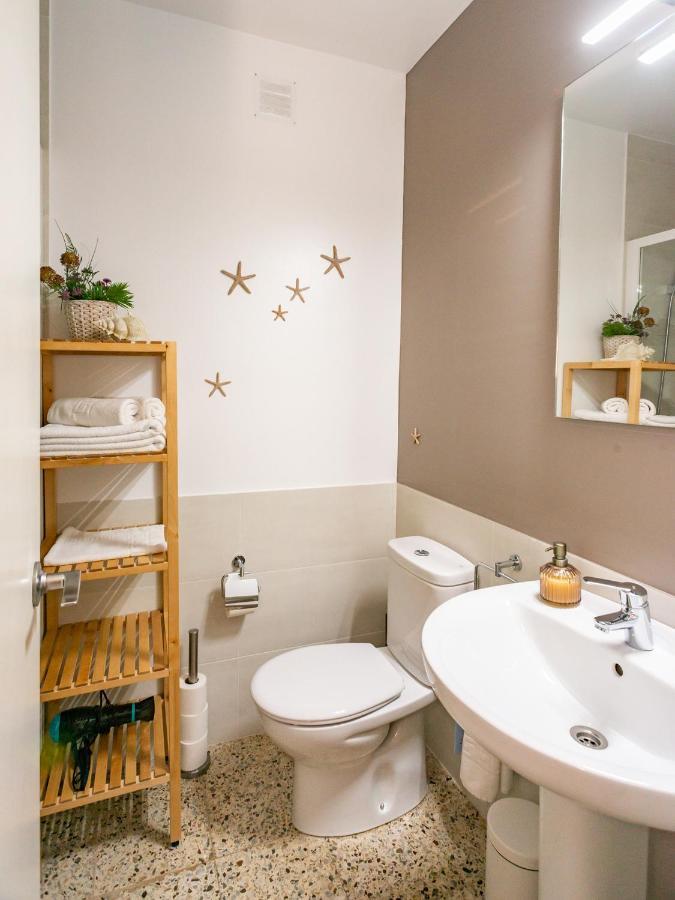 Empuriabrava Apartaments - Nº4 外观 照片