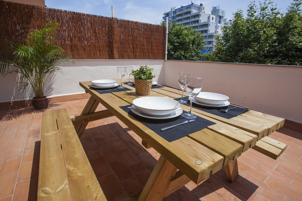 Empuriabrava Apartaments - Nº4 外观 照片