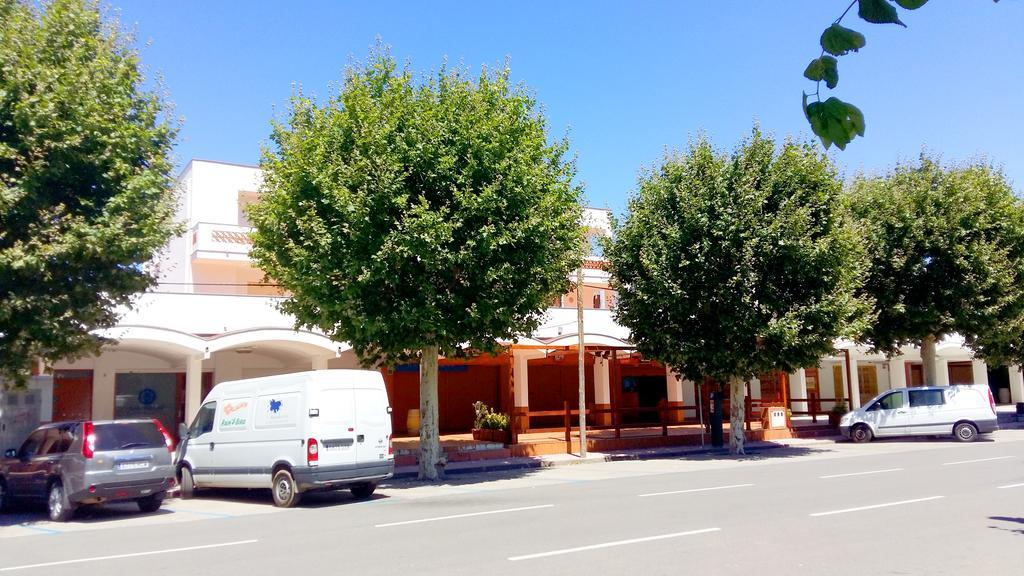 Empuriabrava Apartaments - Nº4 外观 照片