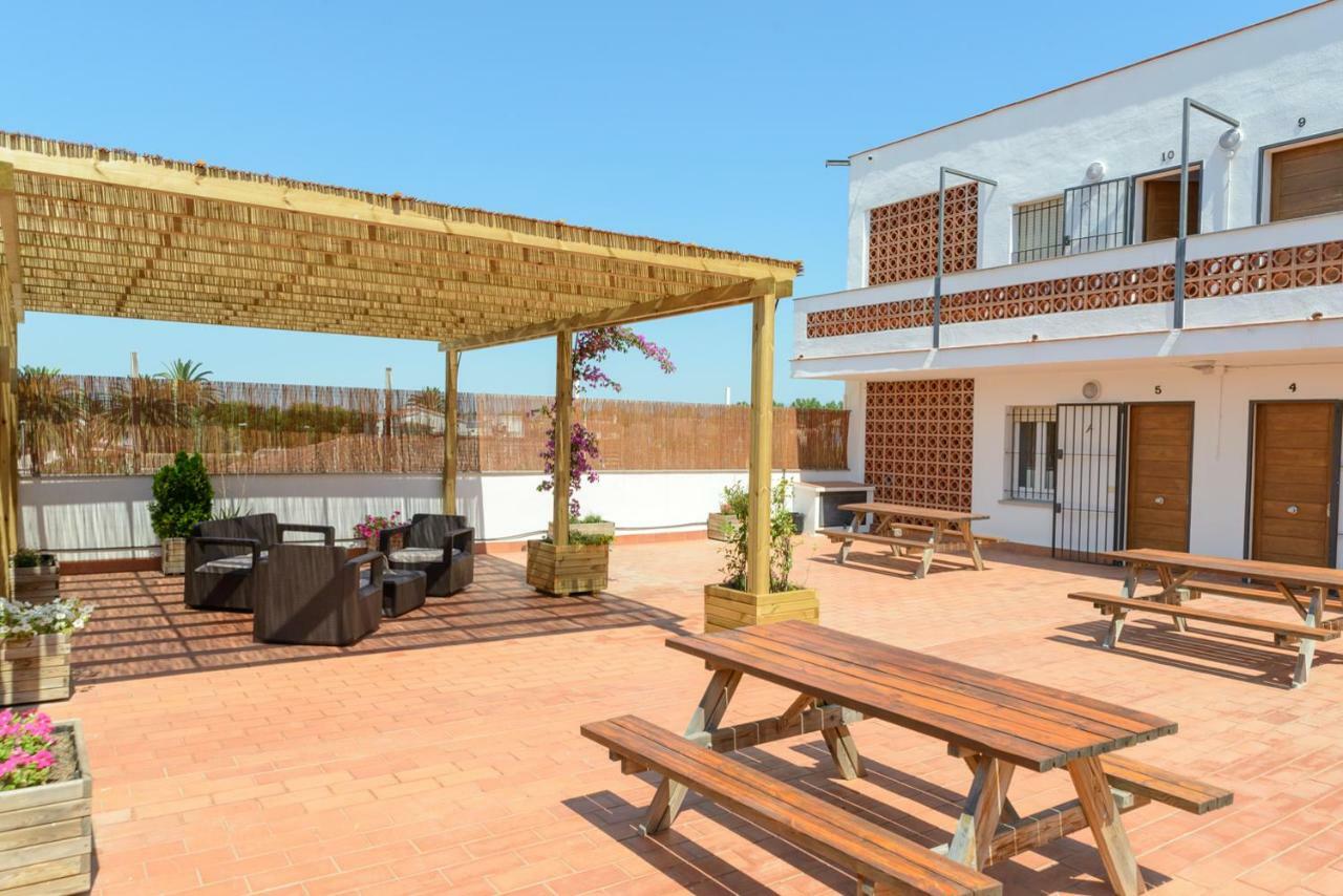 Empuriabrava Apartaments - Nº4 外观 照片