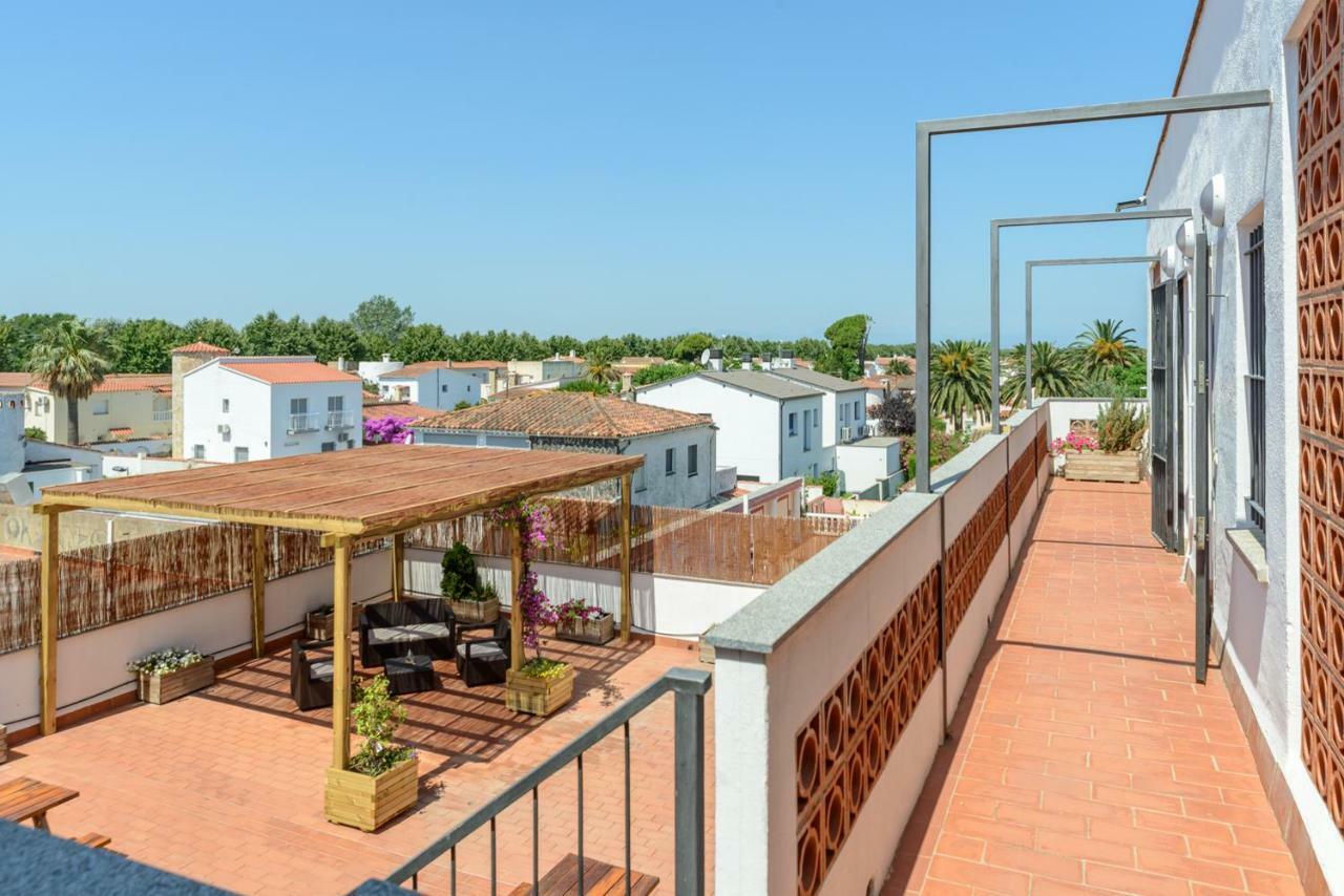 Empuriabrava Apartaments - Nº4 外观 照片