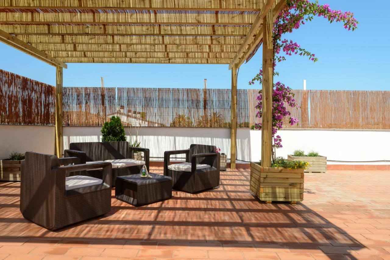 Empuriabrava Apartaments - Nº4 外观 照片
